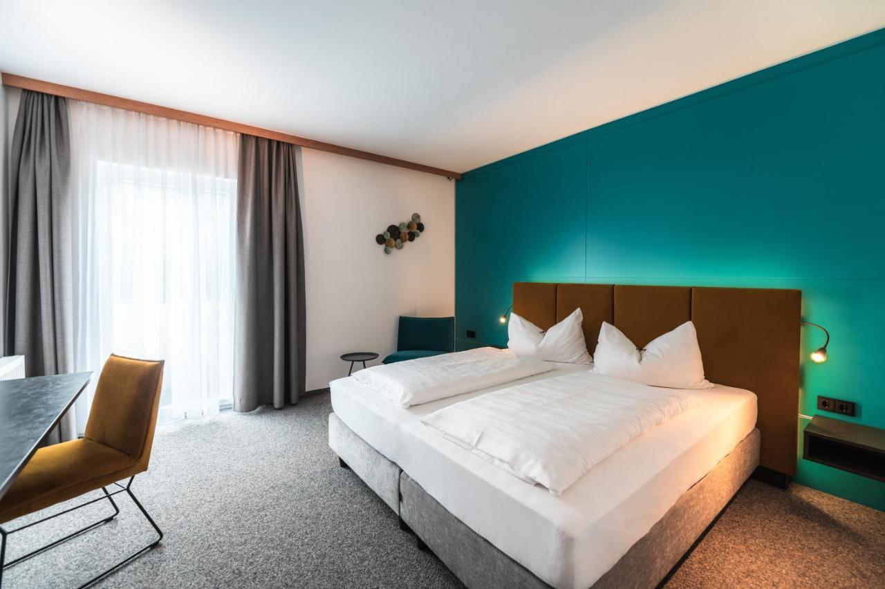 Landhotel Prielbauer Tiefgraben Exterior photo